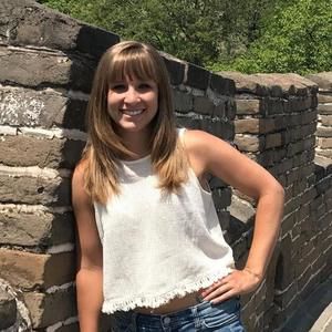 Meet your Posher, Marlo